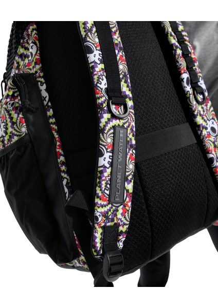 One Go Backpack 45L Ao Sırt Çantası