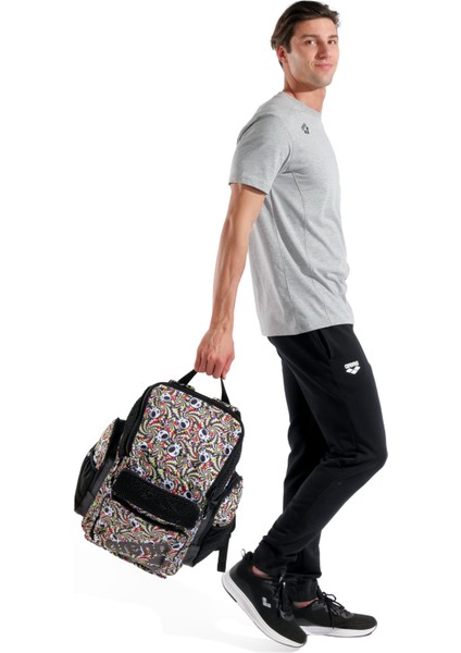 One Go Backpack 45L Ao Sırt Çantası