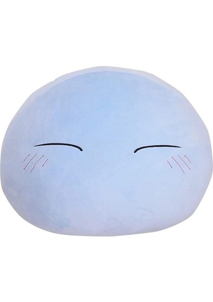 Anime O Zaman Balçık Olarak (Yurt Dışından)