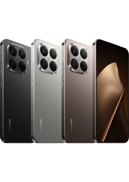 15T Pro 1 Tb 12 GB Ram (Xiaomi Türkiye Garantili) Mocha Gold fiyatları