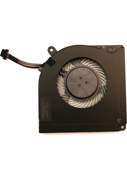 Monster THER7GK5C6-1411 Fan