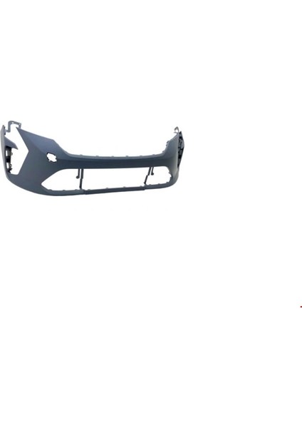 Ön Tampon (Braketsiz) Clio 5.5 2023-