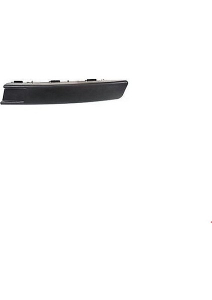 Ön Tampon Bandı (Sinyal Yanı) Sol Passat 2006-