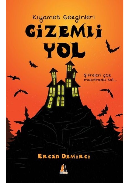 Gizmli Yol - Kıyamet Gezginleri
