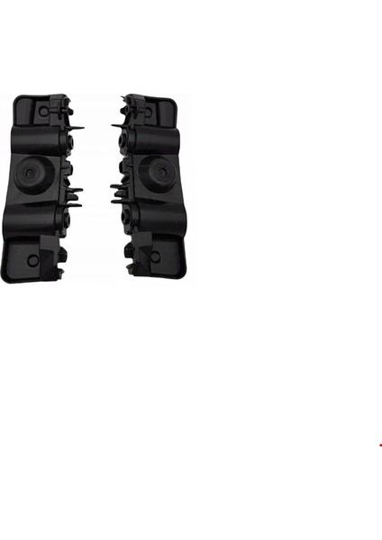 Ön Tampon Braketi Set Clio 5 2019-