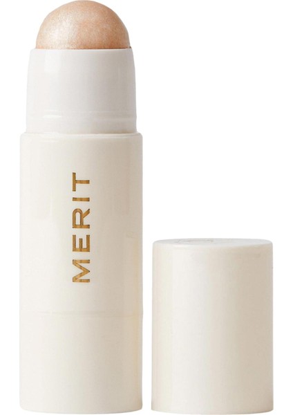 Merit Day Glow Aydınlatıcı Balm Cava 4gr