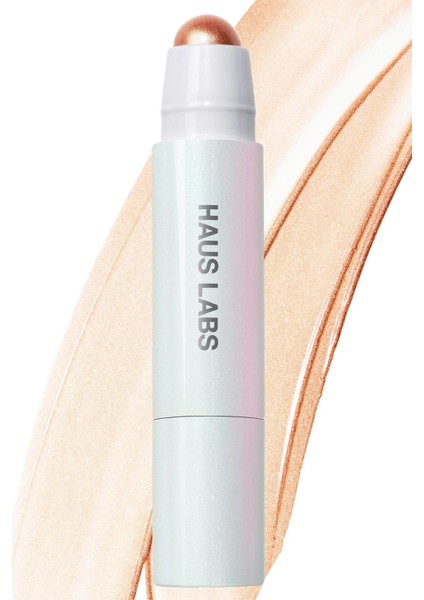 By Lady Gaga Aydınlatıcı Stick Glassy Citrine 3gr