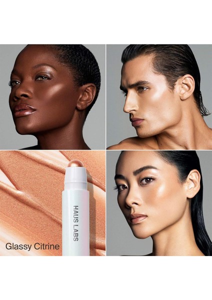 By Lady Gaga Aydınlatıcı Stick Glassy Citrine 3gr fiyatları