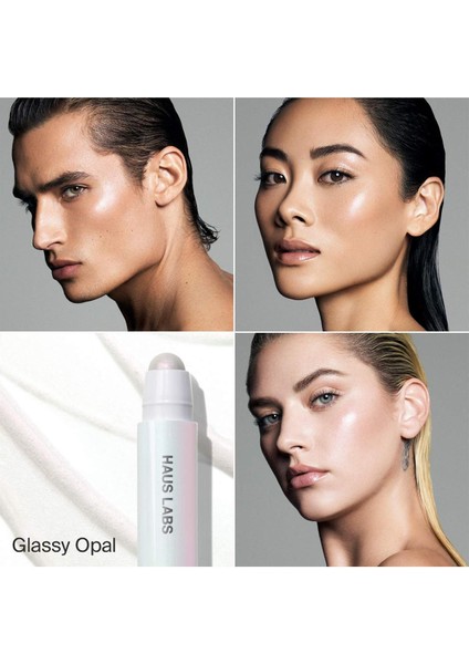 By Lady Gaga Aydınlatıcı Stick Glassy Opal 3gr fiyatları