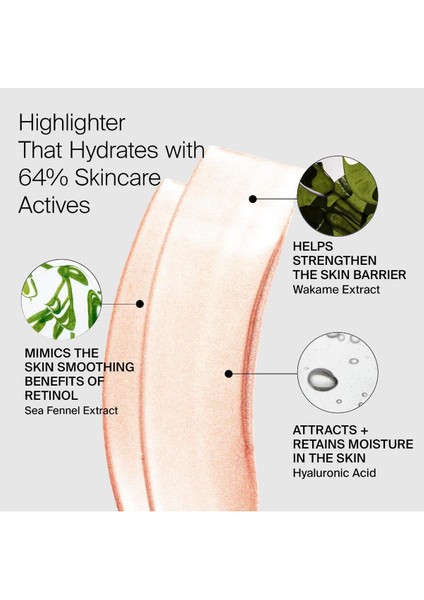 By Lady Gaga Aydınlatıcı Stick Glassy Opal 3gr indirimleri