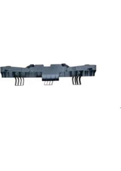 Ön Tampon Üst Braketi Mg4 2020-