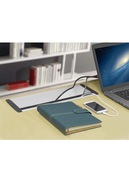 Masaüstü Gömme Fırçalı Kapaklı Priz Kutusu indirimleri