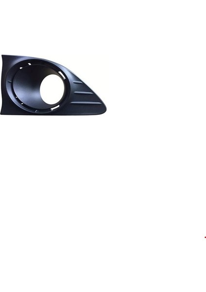 Ön Tampon Sis Kapağı (Sisli) Sol Symbol 2013-