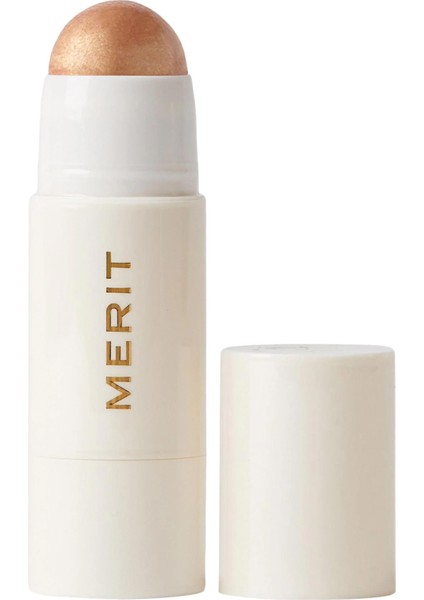 Merit Day Glow Aydınlatıcı Balm Citrine 4gr
