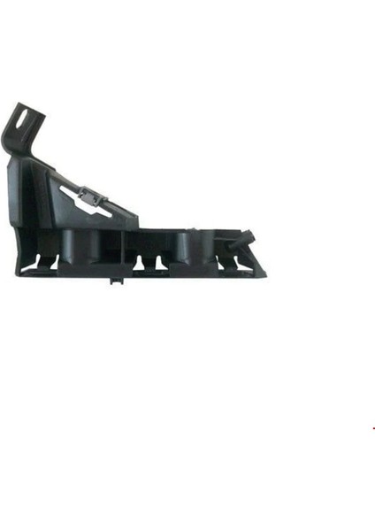 Ön Tampon Braketi Sol Clio (Hb) 2009-