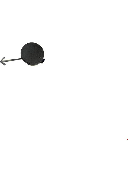 Ön Tampon Çeki Kapağı (Hb) Rio 2012-