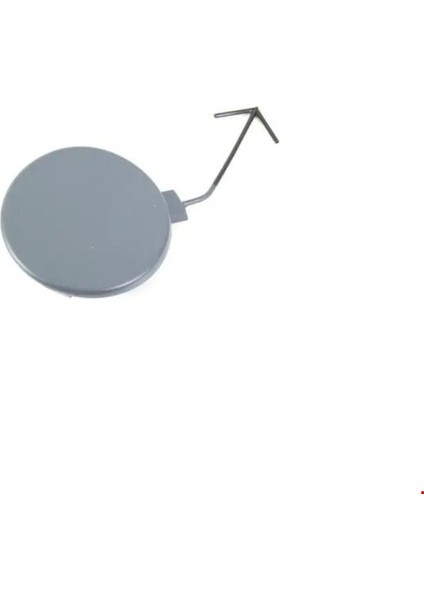 Ön Tampon Çeki Demir Kapağı Leon 2020-