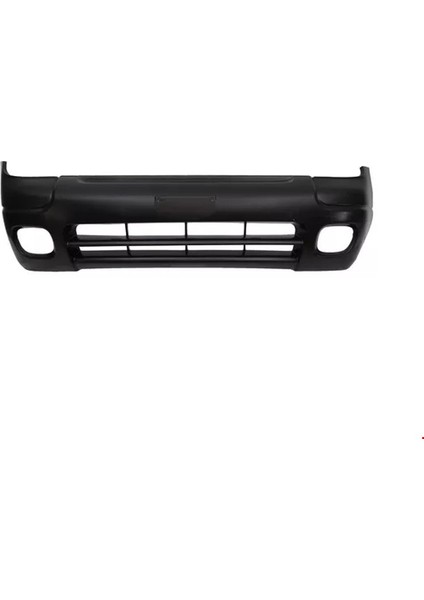 Ön Tampon Bongo 2004-