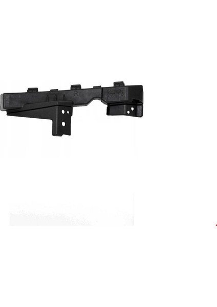 Ön Tampon Braketi Sağ Ceed 2013-