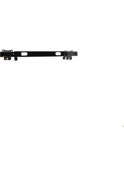 Arka Tampon Demiri Metal Rifter 2018-