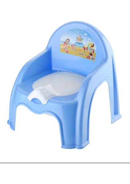 Bebek Lazımlık