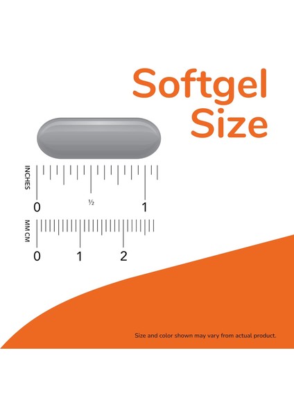 Prenatal Multivitamin Gels + Dha, 180 Softgels fırsatları