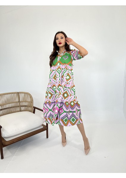 5522 Elbise-Las Egas