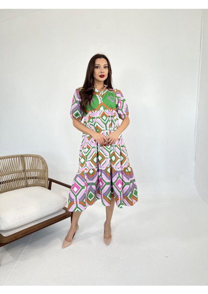 5522 Elbise-Las Egas