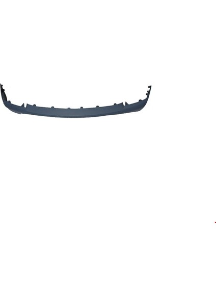 Arka Tampon Bandı Sedan Megane 2 2003-