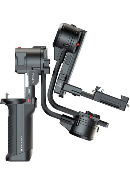 Moza Aircross 3 fiyatları