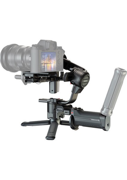 Moza Aircross 3 modelleri