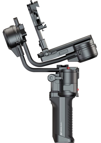 Moza Aircross 3 indirimleri