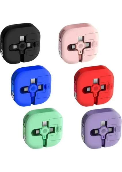 Multifonksiyon Şarj Standı fırsatları