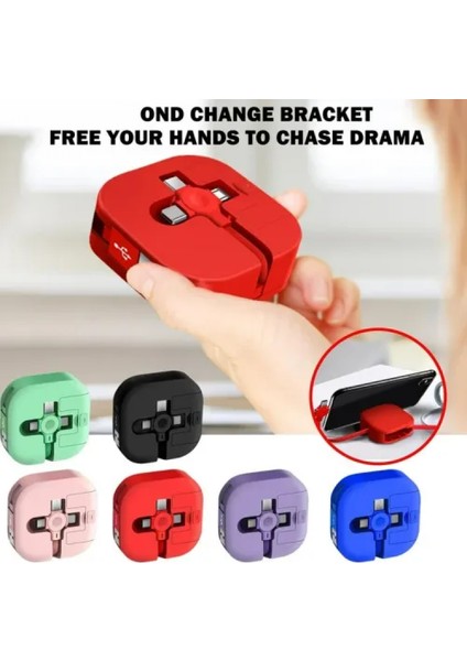 Multifonksiyon Şarj Standı indirimleri