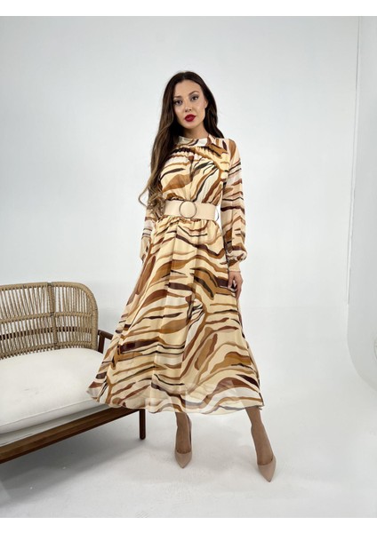 4543 Elbise-Brussels