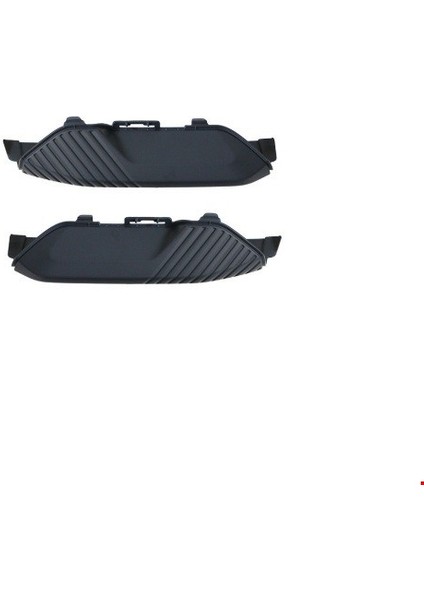 Ön Tampon Spoyleri Set C3 2020-