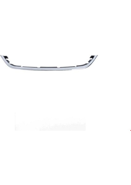 Ön Tampon Orta Nikelaj Micra 2013-