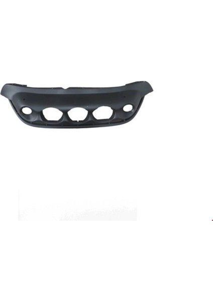 Ön Tampon Alt Juke 2011-