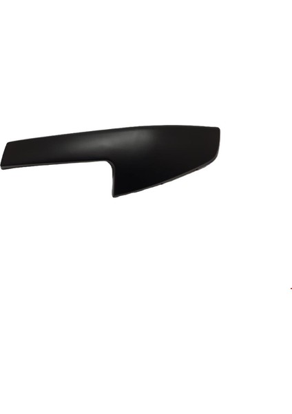 Ön Tampon Bandı Sol Megane 2006-