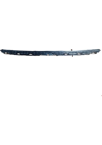 Ön Tampon Üst Braketi Polo 2017-