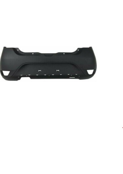 Arka Tampon Talıant 2021-