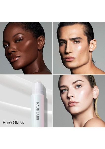 By Lady Gaga Aydınlatıcı Stick Pure Glass 3gr fiyatları