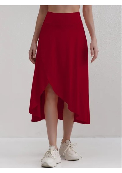 Kadın Cep Detay Taytlı Sandy Etek fiyatları