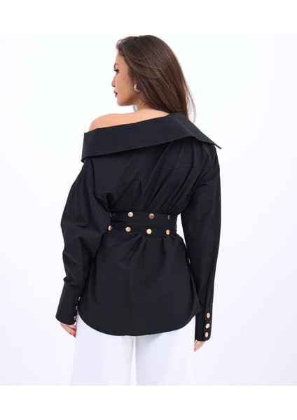 6493 Gömlek-Siyah modelleri