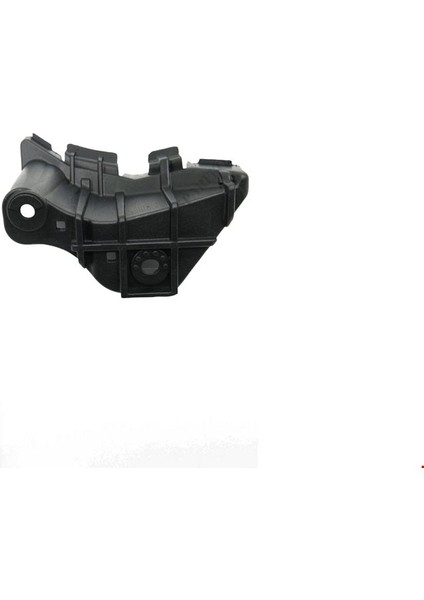 Ön Tampon Braketi Sol (Hb) Rio 2012-