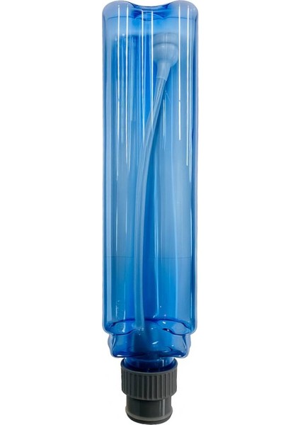 Ntl-Dm-28 Su Hazneli Yüzey Temizleyici Su Haznesi