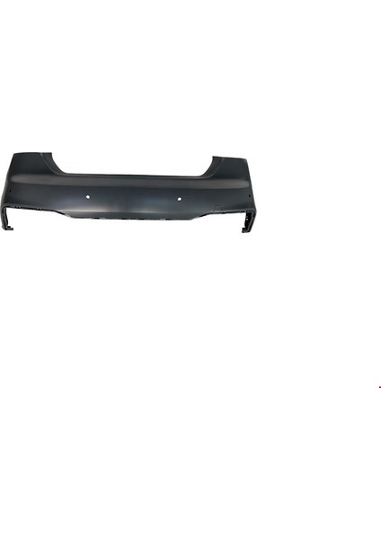 Arka Tampon S-Line (Sportback) A5 2017-