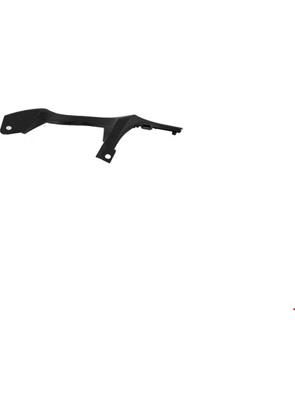 Arka Tampon Braketi Sol Civic Fe1 2021-