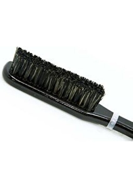 Profesyonel Tarak HD 2206 Siyah Renkli Dayanıklı Malzeme ile Saç Bakımında Etkili indirimleri