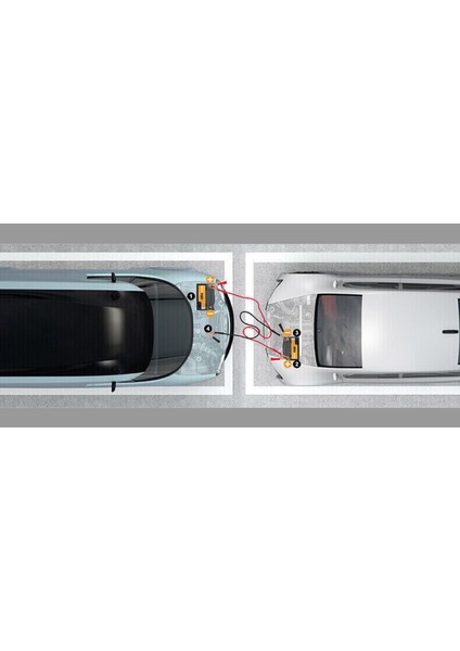 1200 Amper Akü Takviye Kablosu – 6V/12V/24V Uyumlu, Izole Plastik Maşalı, 2,3 Mt. Dayanıklı ve Güvenli Kullanım modelleri